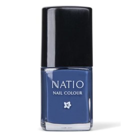 Natio Buy Natio Nail Colour Denim Online Chemist Outlet