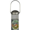 Supa 12 inch Wild Bird Peanut Stainless Steel Fort Knuts