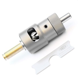 UGLY SRT Shoulder Referenced Brass Case Trimmer (NO.15 COLLET ONLY(300 ACC BLACKOUT))