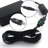 Adjustable Bed Base Input Power Supply Cord Lift Bed Cable