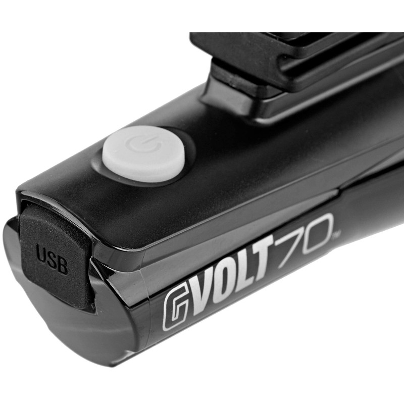 Cateye Unisex - Adult 70.1 Light, Black, One Size