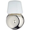 Grothe Alarm Bell, White
