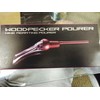 Woodpecker Pourer - Wine Aerating Pourer