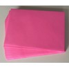 50 Envelopes, Pink, Eosin Red, by ELCO, C6 = 162