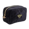 Sass & Belle Bee Makeup Bag