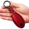 Tukellen - Funda de piel auténtica hecha a mano con