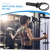 Mipcase Wrist Gyro Ball Handle Grip Durable and Comfortable Training