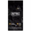 FASTFOILS 5"x12" Inches Pre Cut Foils - 500 Sheets