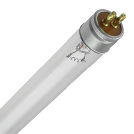 Industrial Performance Replacement for Sankyo Denki G4T5, 4 Watt, Specialty Fluorescent Tube Light Bulb (4 Pack)