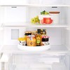 Cogit Mawarina Refrigerator Swivel Stand, Size: Diameter 9.8 x Height