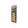 Scotch Super Glue Gel, 4-Pack of Single-Use Tubes, .017 oz