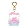 Sanrio 561509 Acrylic Key Holder (Everyone is the Protagonist! Exciting