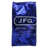 JFG Pre-Measured Filter Pack Coffee, Each Pouch Makes 1 Pot