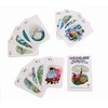 Kraul Fairytale Happy Families Cards (32-Piece)
