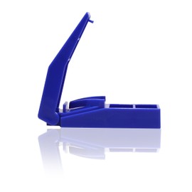 M&H-24 Pill Splitter Tablet Cutter Pill Splitter - Pack of 1, 1 - Pack