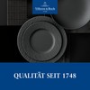 Villeroy & Boch Manufacture Rock - Plato (Plato de cena,