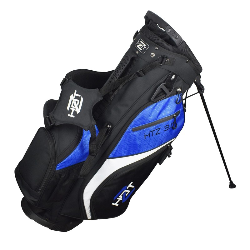 Hot-Z 3.0 14 Way Divider Golf Stand Bag