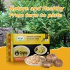 MOKI Since 2005 Oat Fiber SPAGHETTI, Gluten-Free, Low Carb, Keto-Friendly,