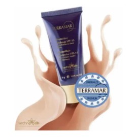 Maquillaje Protector Fps15 Con Células Madre Elija Tono
