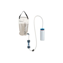 Platypus GravityWorks water filter
