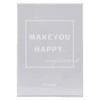 King 823991 Acrylic Stand Large 9X13 POP Display