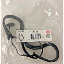 Elring OEM Genuine Elring Timing Gear Cover Gasket Volvo D13 Engine 21383310 / 214.161