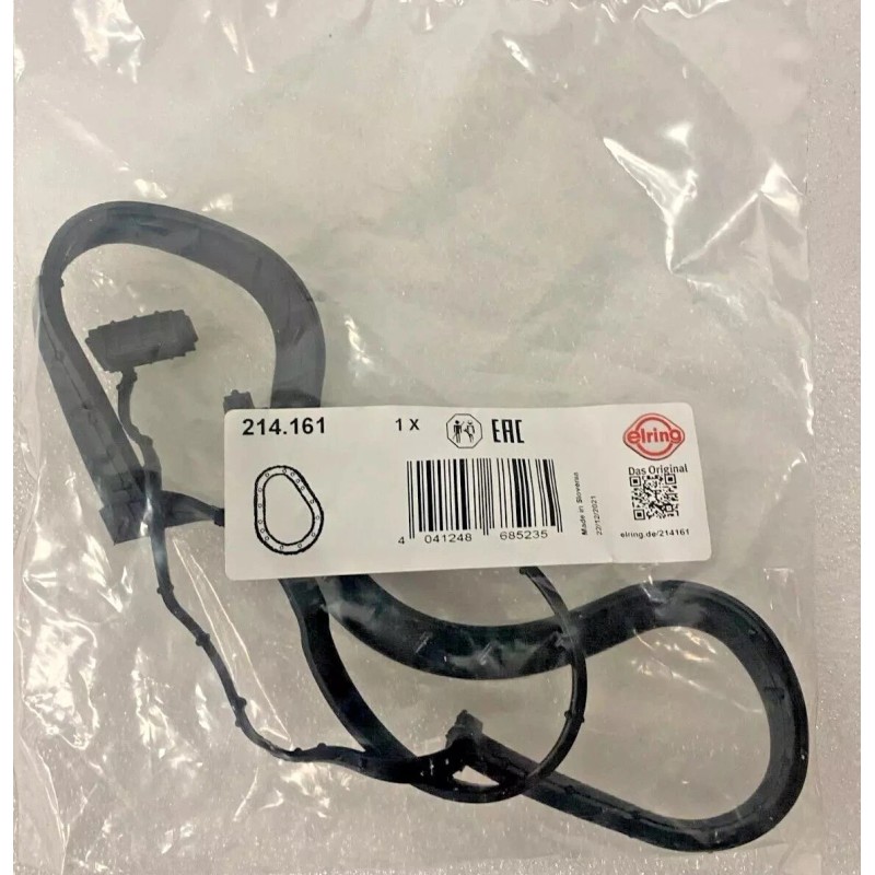 Elring OEM Genuine Elring Timing Gear Cover Gasket Volvo D13