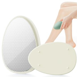 [EOOPLUS] 脱毛器 擦るだけ『業界注目！痛くない次世代モデル』 無痛脱毛器 角質除去 ナノガラス 物理脱毛 手のひらサイズ 軽量 男女兼用 操作簡単 痛みゼロ 初心者向け 家庭用 自宅 出張 旅行 ギフトにも最適 オシャレ