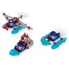 Theo Klein 8794 Bosch 3-in-1 Construction Set Watercraft Team |