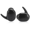 TWS Mini Waterproof Bluetooth Headset Wireless Touch Control Sports Earphone