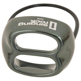 Singing Rock Buddy Belay Device (, Assorted)