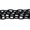 Unbranded 3/16" X 20' GRADE 30 Black Proof Coil Powder