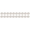 Solingen Pedi (Made by Solingen, Germany) Fish Eye and Cuticle