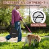 Dog Playpen - Foldable Cat Play Pens for Pubby, Kitten,