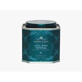 HARNEY & SONS HRP Earl Grey Imperial 30 Pack