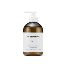 JUST AS I AM [JUST AS I AM]Intensive Scalp Care Shampoo N1 480ml
