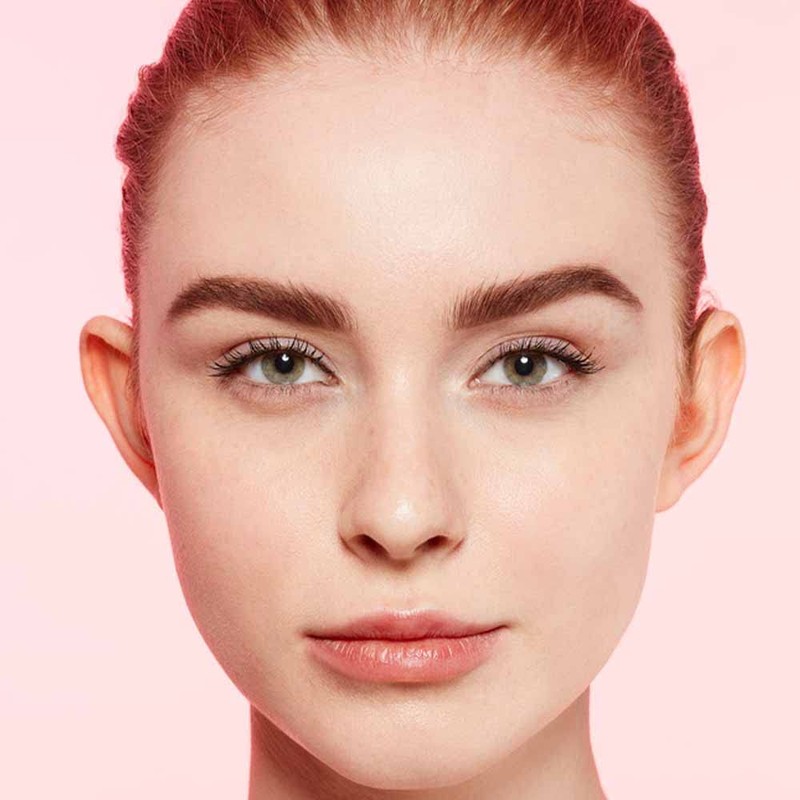 L'Oréal Paris, Lápiz de Cejas, Brow Artist Designer, Deep Brown