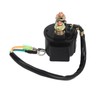 Boat Motor Starter Relay 6G1 81941 10 Universal Starter Relay