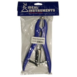 Neogen 2008 Castration Bander Tool, Plastic Grip - Quantity 12