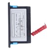 Digital Display Thermostat with Dual Sensors PID Temperature Controller for