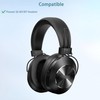 HAIZEEN Ear Pads Compatible with Pioneer SE-MS7BT MS7 Headset Headphones