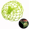 Basket Goal Net 17.7 inches (45 cm) Glow in the