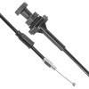 Caltric Carburetor Carb Friction Choke Cable For Polaris Predator 500