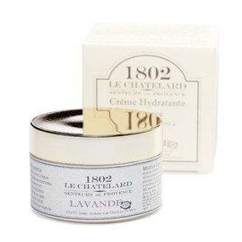 Le Chatra 1802 모이스쳐 에센스 크림 100ml Moisture Essence Cream 100ml
