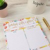 bloomdailyplanners bloom daily planners Planning Pad, 6" x 9", Teacher
