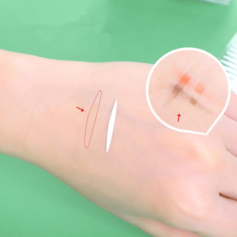 120 double eyelids low profile tape(s)