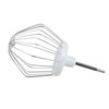 Lichtblau Whisk 00650543 for Bosch Food Processor 650543 I Replacement
