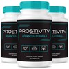 (3 Pack) Prostivity – Daily Prostate Support Formula with a