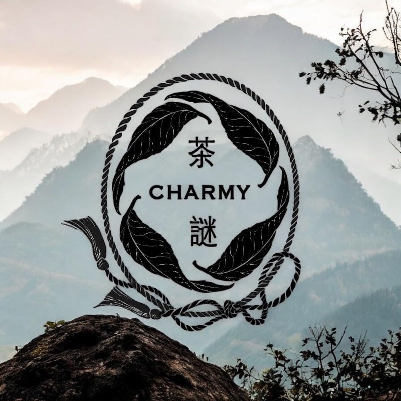 CHARMY Teabags Combined | 20 Teabags |Exquisite Black Tea |