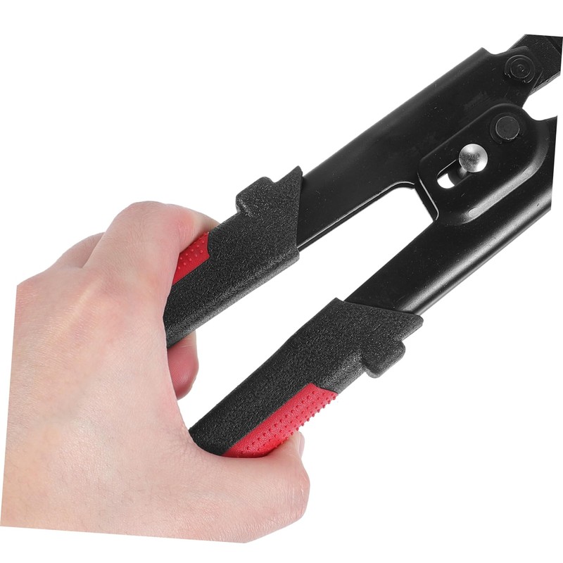 ABOOFAN 1 Set Stainless Steel Ferrule Crimping Tool Kit for